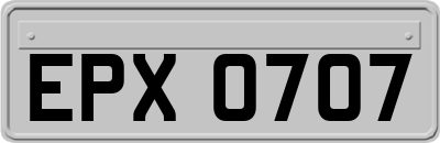 EPX0707