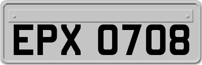 EPX0708