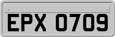EPX0709