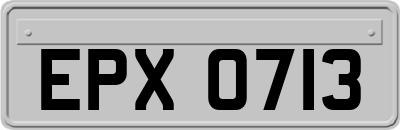 EPX0713