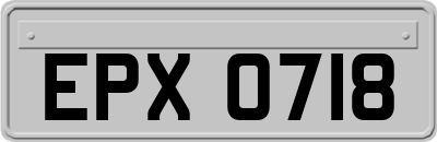 EPX0718