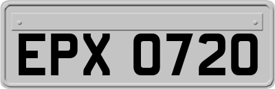 EPX0720