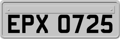 EPX0725
