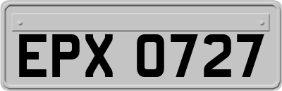 EPX0727