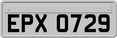 EPX0729
