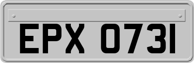 EPX0731