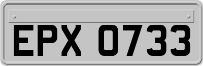 EPX0733