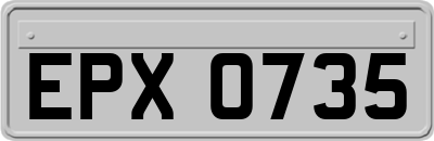 EPX0735