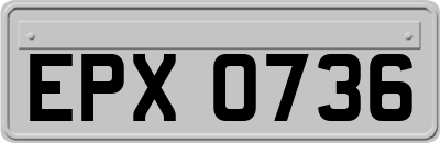 EPX0736