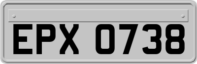 EPX0738