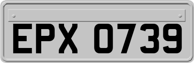 EPX0739