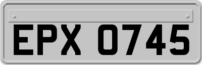 EPX0745
