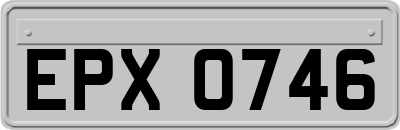 EPX0746