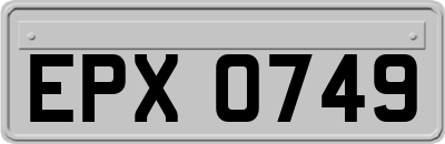 EPX0749
