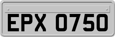 EPX0750