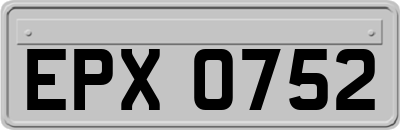 EPX0752
