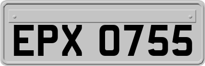 EPX0755