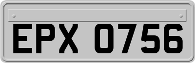 EPX0756