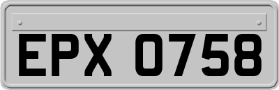 EPX0758