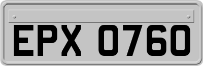 EPX0760