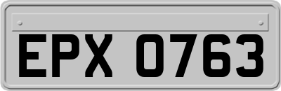 EPX0763
