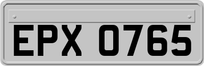 EPX0765