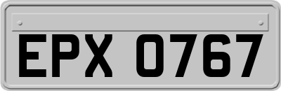 EPX0767
