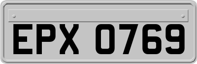 EPX0769