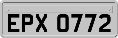 EPX0772
