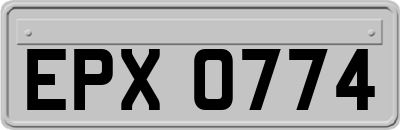 EPX0774