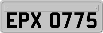 EPX0775