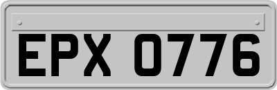 EPX0776