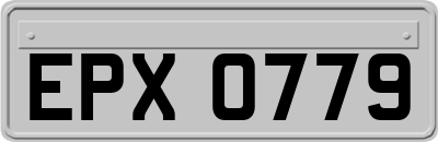 EPX0779