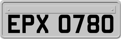EPX0780