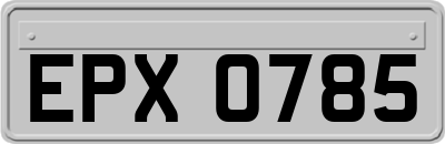 EPX0785
