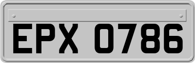 EPX0786