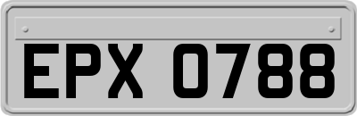 EPX0788