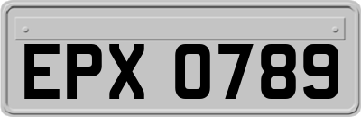 EPX0789