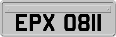 EPX0811