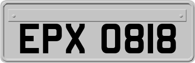 EPX0818