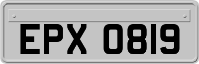 EPX0819