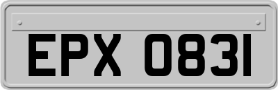 EPX0831