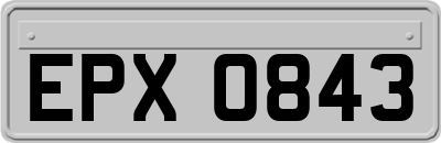 EPX0843
