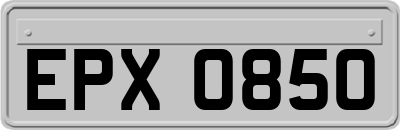 EPX0850