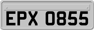 EPX0855