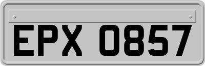 EPX0857