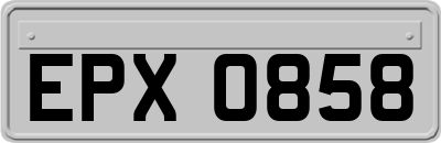EPX0858