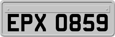 EPX0859