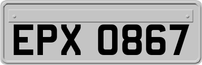 EPX0867