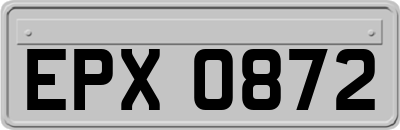 EPX0872